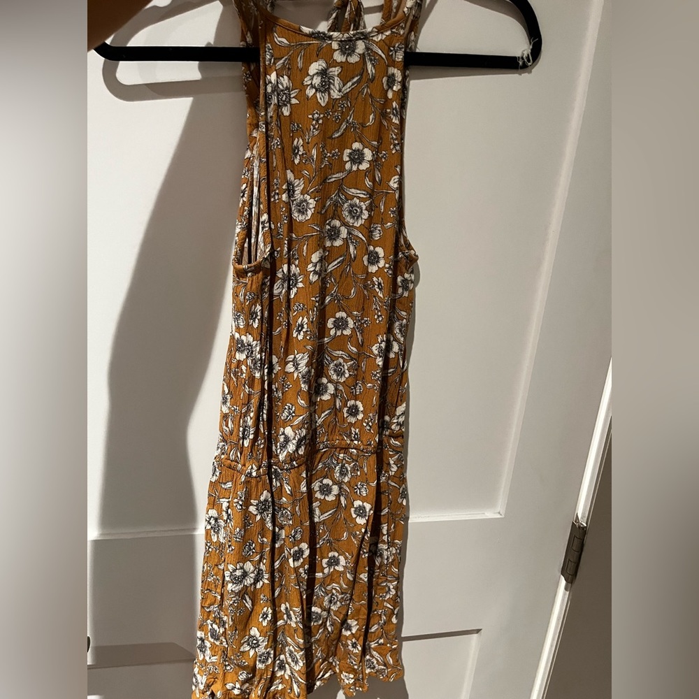 American Eagle Romper